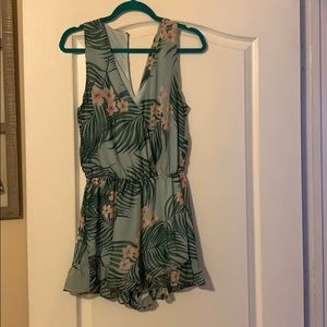 Show Me Your Mumu Romper